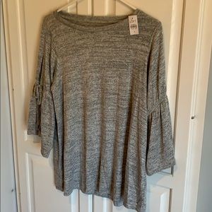 Ann Taylor Loft top sz small
